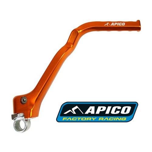 Apico kick start - kick,