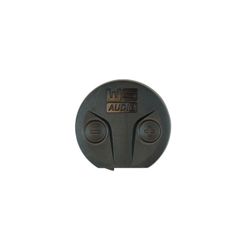 Audio top replacement - ws,