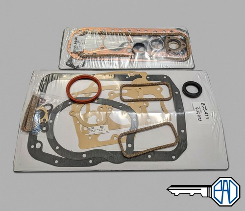 Mgb full engine gasket - mgb/,