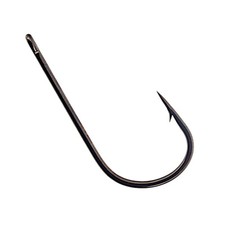 Wide Gape Sea Fishing Hooks -