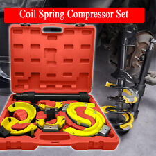 Macpherson Strut Coil Spring