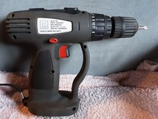 Performance Power FMTC 144HD4F Cordless 14.4V 1250RPM Keyless Chuck Hammer Drill