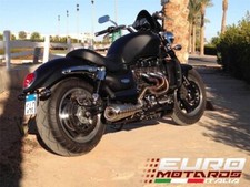 Triumph Rocket III 2006-2018
