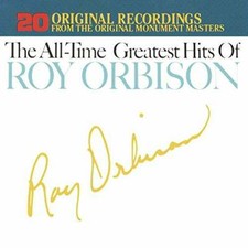 The All-Time Greatest Hits of
