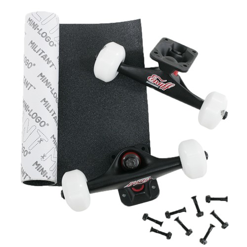 Skateboard wheels - skateboard,