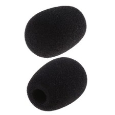 Windshield Microphone Windscreen Mic Foam Cover for RODE M5 NT5 NT6 NT55