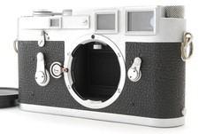 1957yr near mint leica - mint], m3