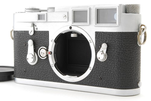 1957yr near mint - [near, leica