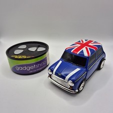 RC Mini Cooper Speedmaster