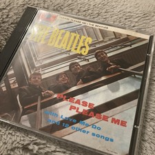 Please Please Me by The