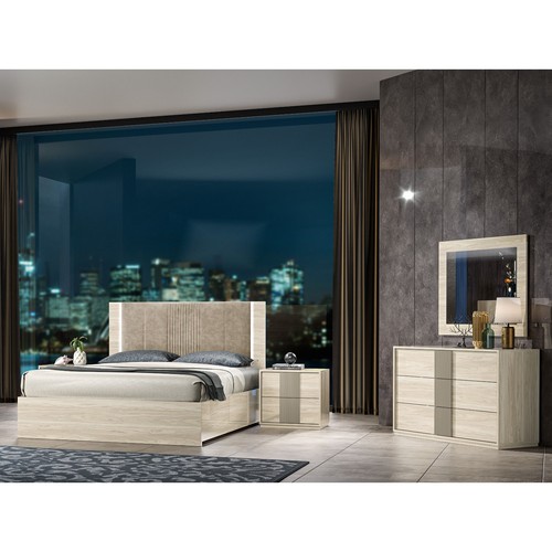 Complete italian beige - complete, high