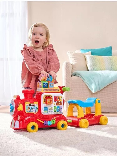 Vtech alphabet express - vtech,