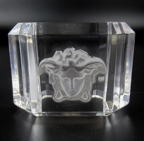 Rosenthal versace crystal - rosenthal,