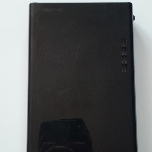 Nintendo wii 32gb black - u,