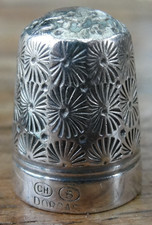 Antique Charles Horner