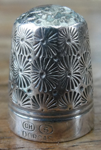 Antique charles horner - charles,
