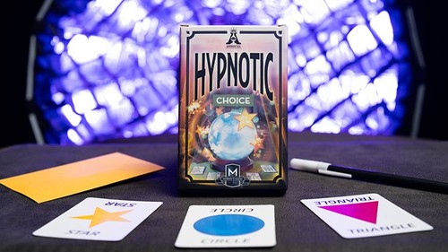 Hypnotic choice gimmicks and - hypnotic,