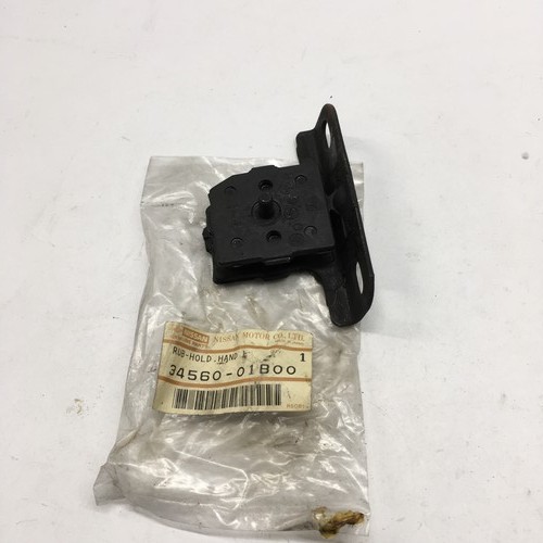 Nissan micra k10 - micra, lever