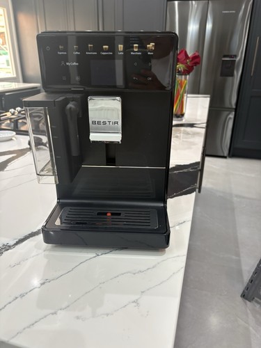Coffee machine - coffee,