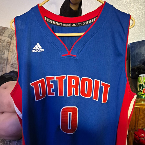 Adidas detroit pistons andre - detroit,