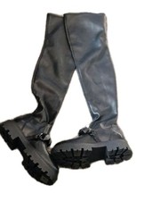 Ash Women's Egoist Chain Black