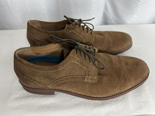 Nunn bush 84818 men brown - men's,