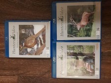 3 Harkila Hunting DVDS Hunting Shooting