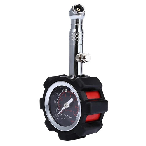 High accuracy tire pressure - tire,