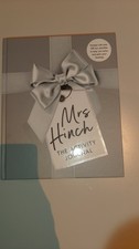 Mrs Hinch: The Activity