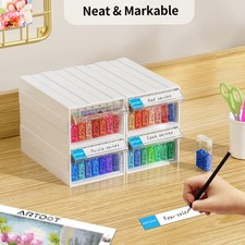 140 Storage Boxes for Diamond