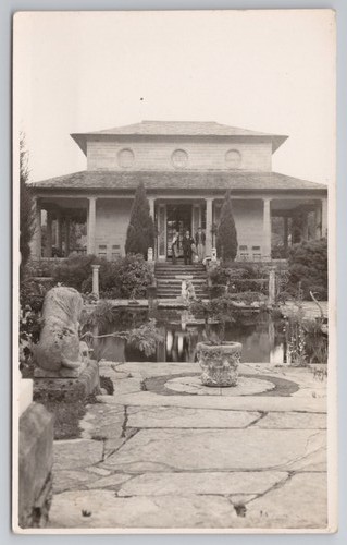 Rppc selsey sussex large - selsey, sussex,