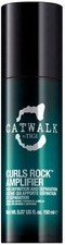 Catwalk By TIGI - Curls Rock Amplifier Curly Hair Cream For Enhanced Curls 150ml
