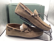 BARBOUR COURAGE DRIVING