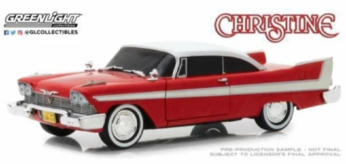 Greenlight gl84082 christine - gl84082,