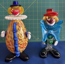 Murano Art Glass; Vintage