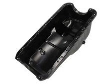 Oil pan Steel 0216-00-2528471P