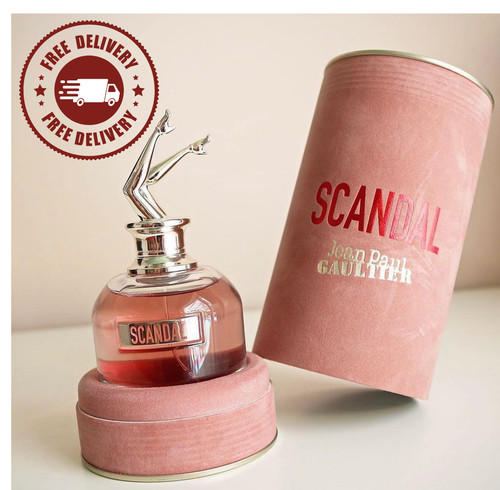 Jean paul gaultier scandal - jean,