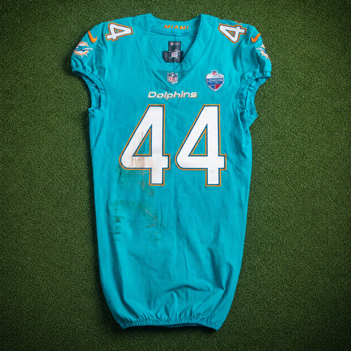 2017 miami dolphins nike - miami, game
