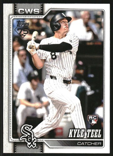 A1399 2026 topps baseball - a1399-,