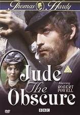 Jude the Obscure BBC [1971 BBC