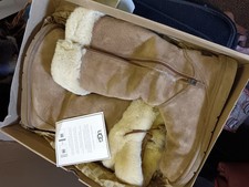 UGG Plumdale Boots Size 6.5 UK EU 39