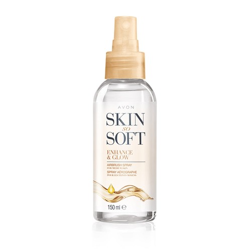 Skin soft enhance glow - skin,