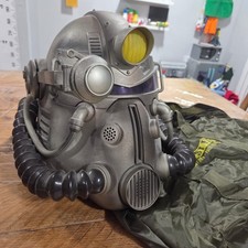 Fallout 76 T-51b Power Armor