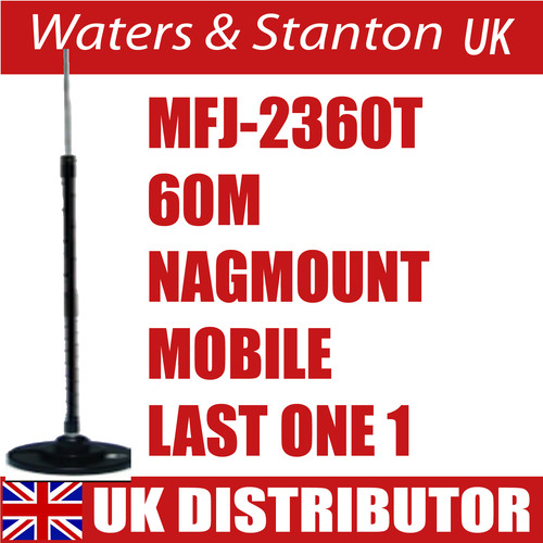 Discontinued mfj 2360t - mfj-2360t*, mini