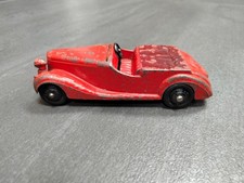 Dinky Toys No. 38b - Sunbeam