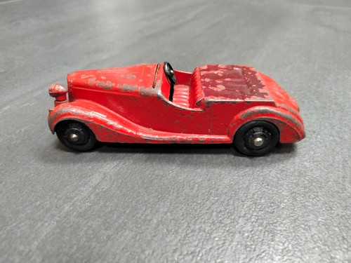 Dinky toys 38b - dinky,
