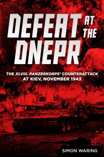 Defeat the dnepr - at,