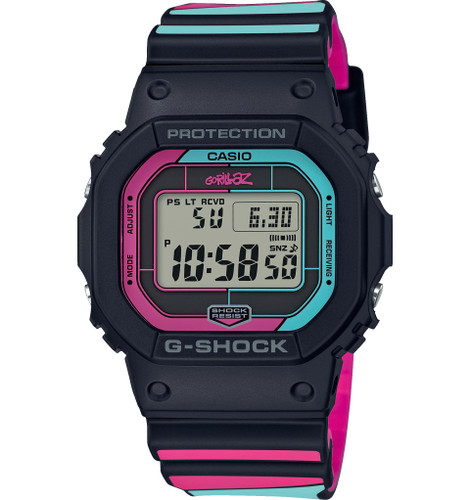 Brand new casio shock x - new,