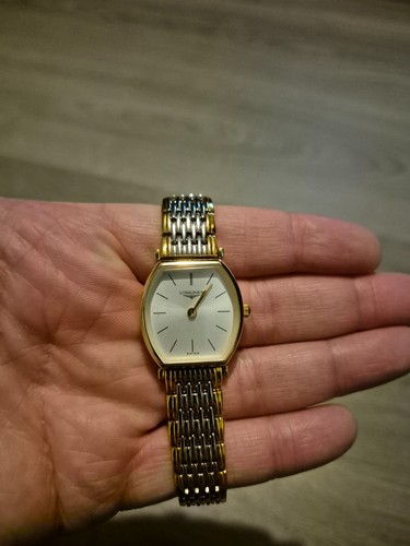Longines grande classique - -, le