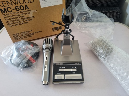 Kenwood 60a desktop - kenwood,